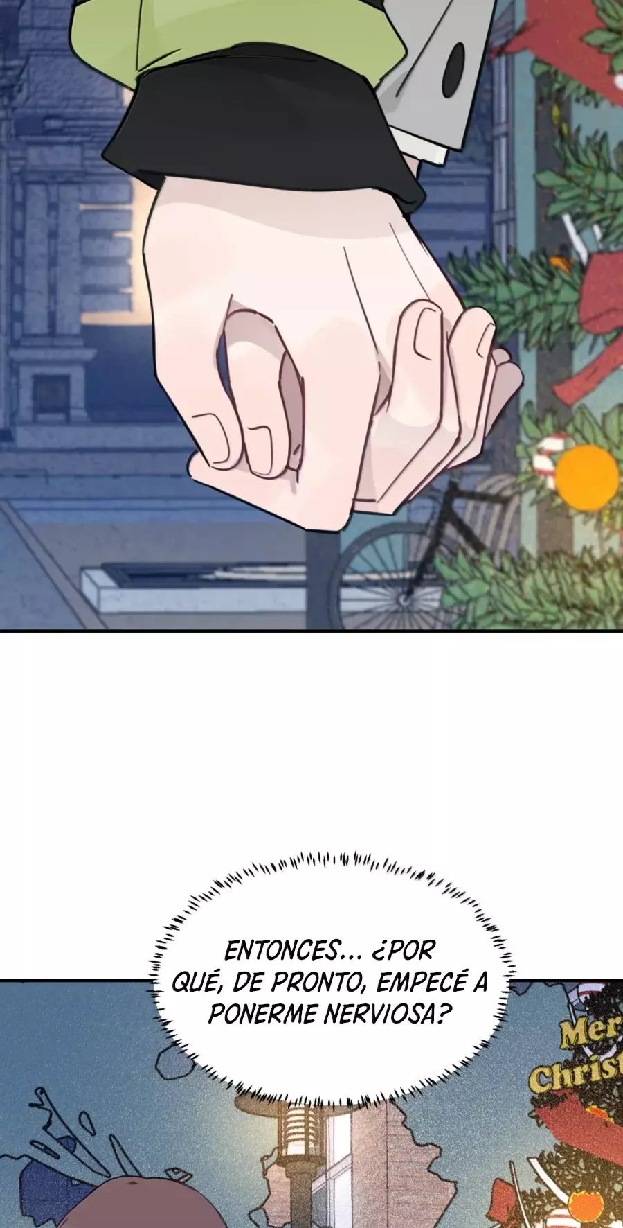 Escucha las estrellas Capítulo 111 - Page 18