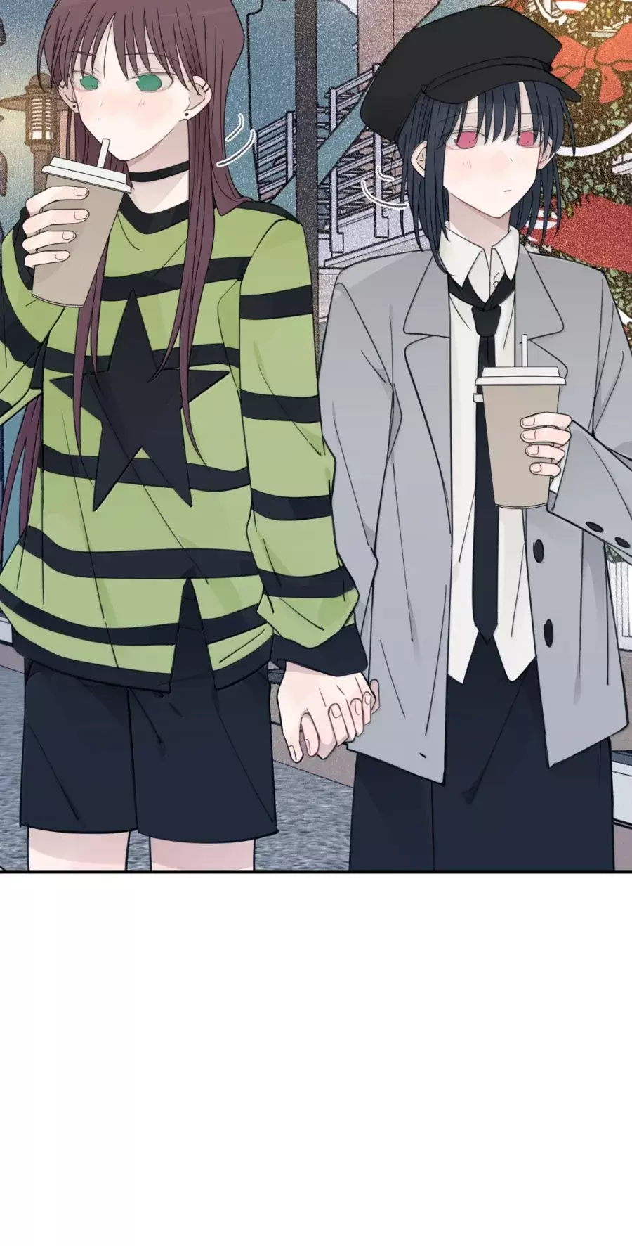 Escucha las estrellas Capítulo 111 - Page 19