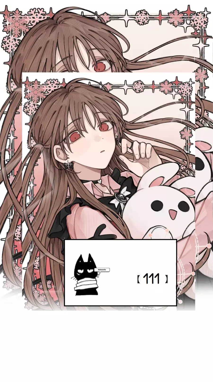 Escucha las estrellas Capítulo 111 - Page 2