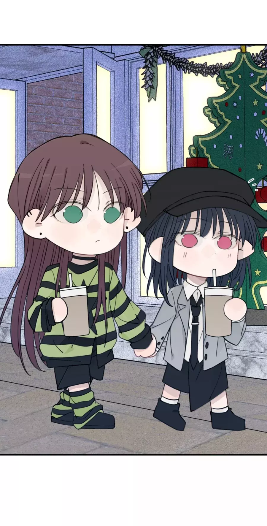 Escucha las estrellas Capítulo 111 - Page 20