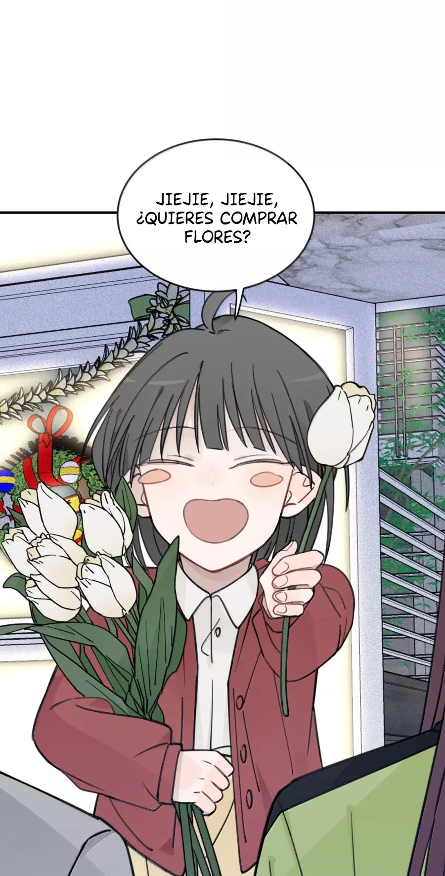 Escucha las estrellas Capítulo 111 - Page 21