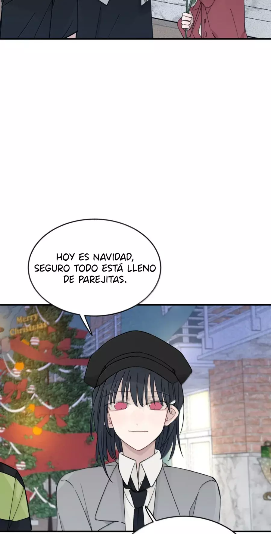 Escucha las estrellas Capítulo 111 - Page 24