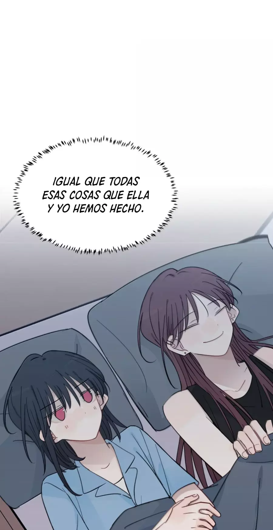 Escucha las estrellas Capítulo 111 - Page 29