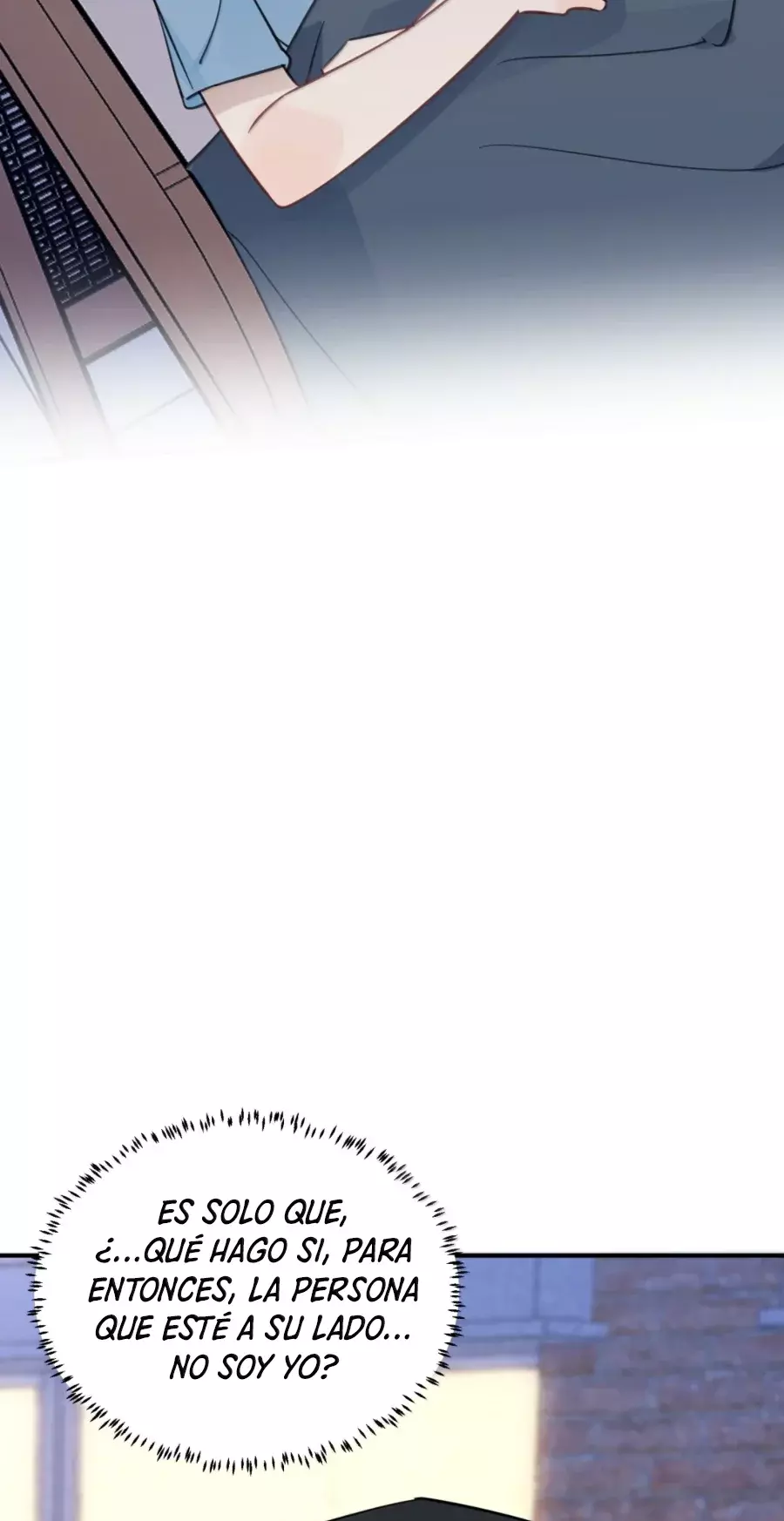 Escucha las estrellas Capítulo 111 - Page 30