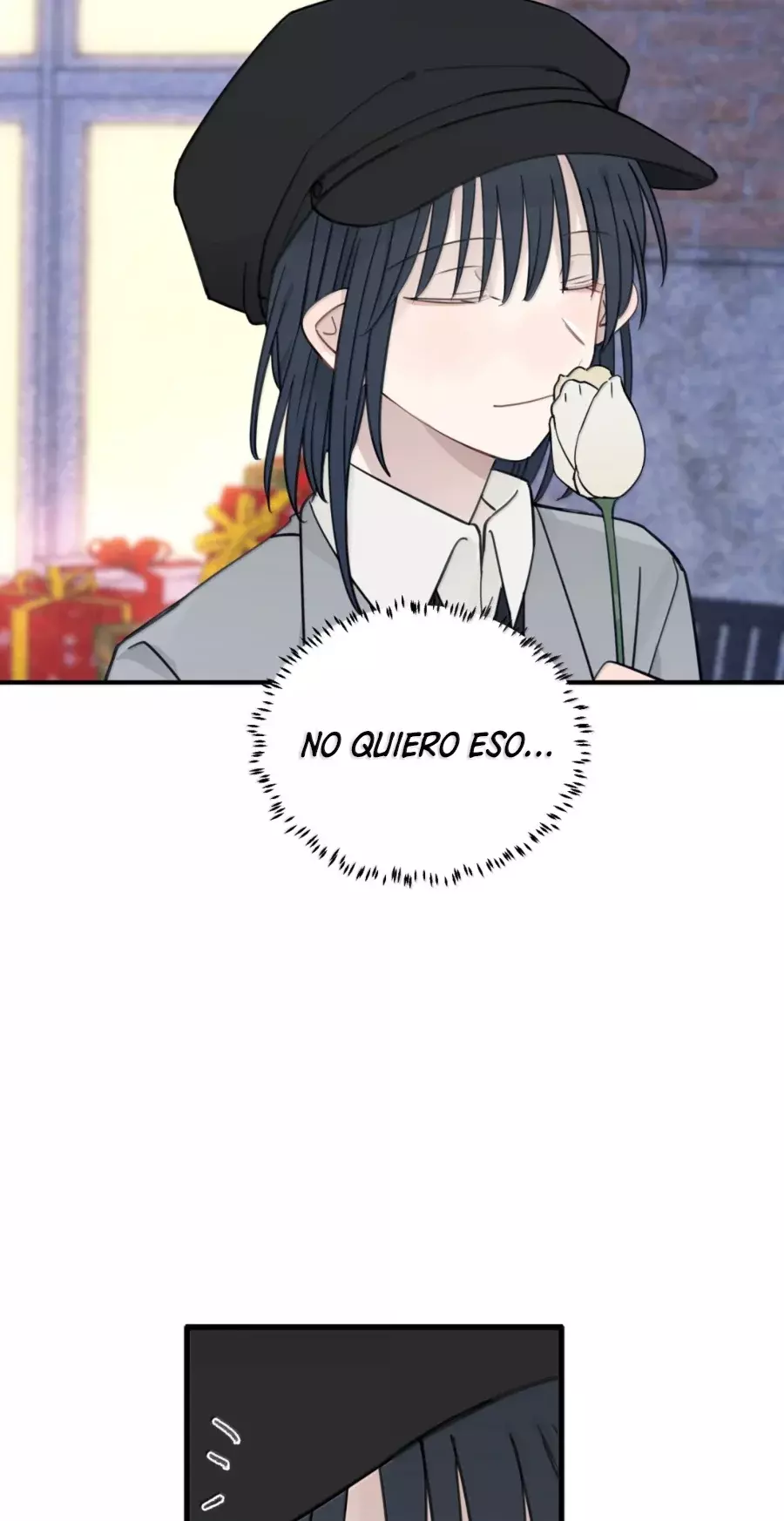 Escucha las estrellas Capítulo 111 - Page 31