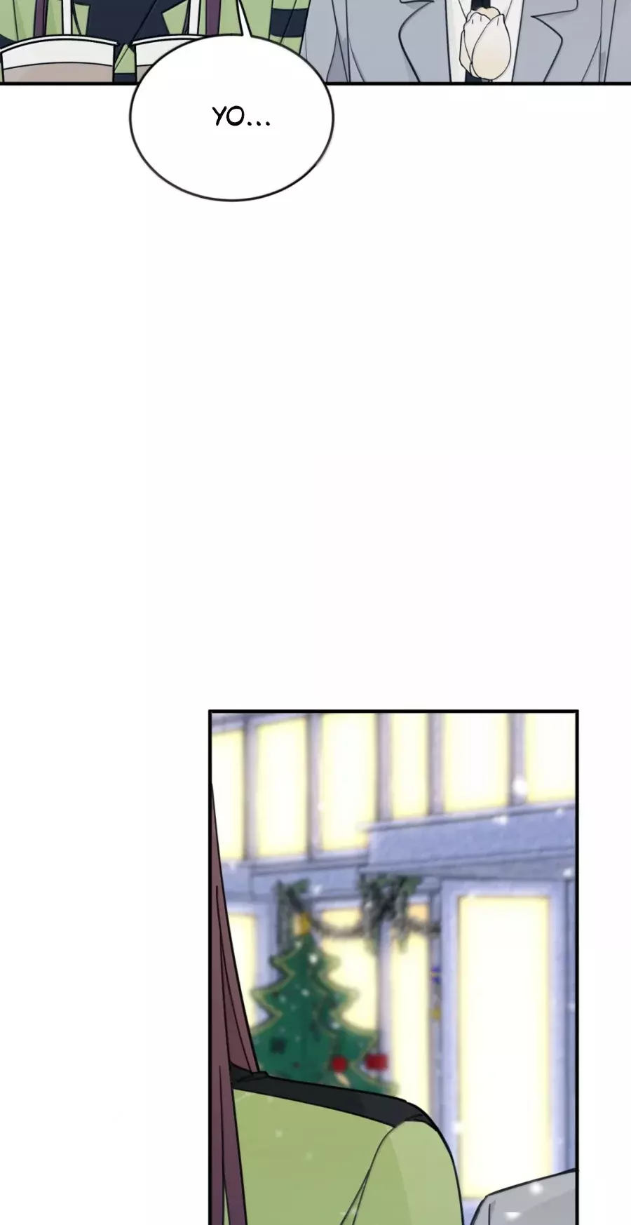 Escucha las estrellas Capítulo 111 - Page 33