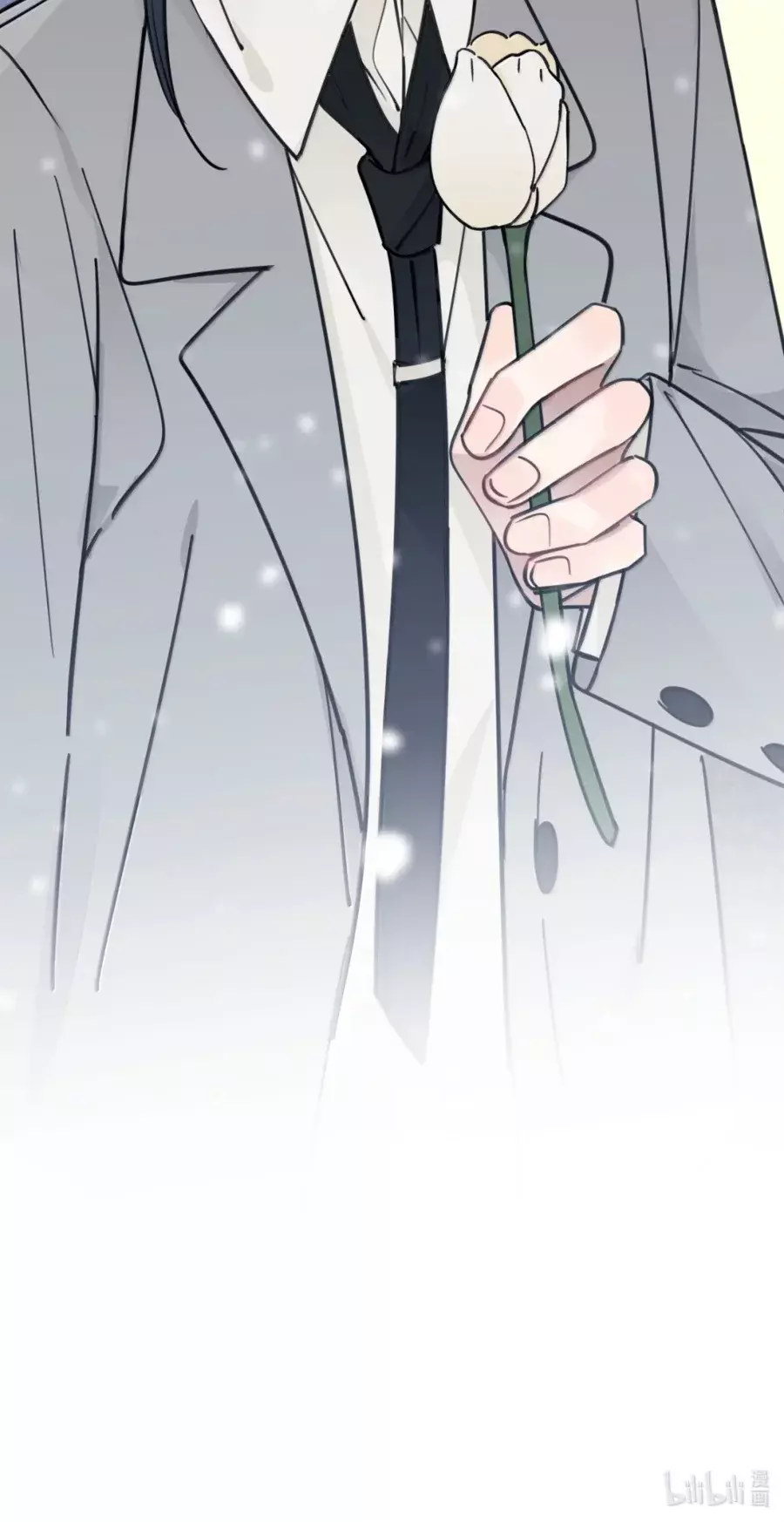 Escucha las estrellas Capítulo 111 - Page 36