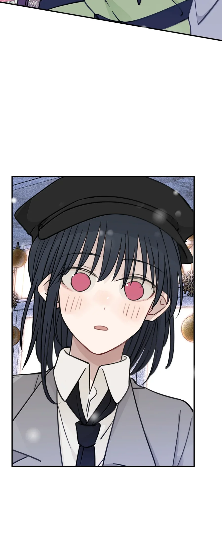 Escucha las estrellas Capítulo 112 - Page 10