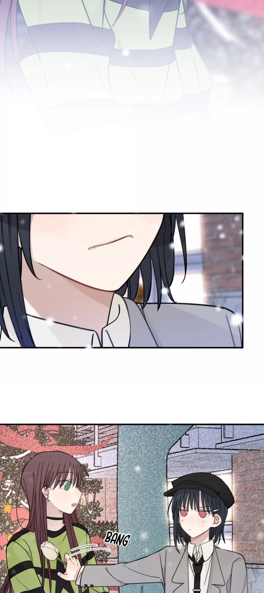 Escucha las estrellas Capítulo 112 - Page 18