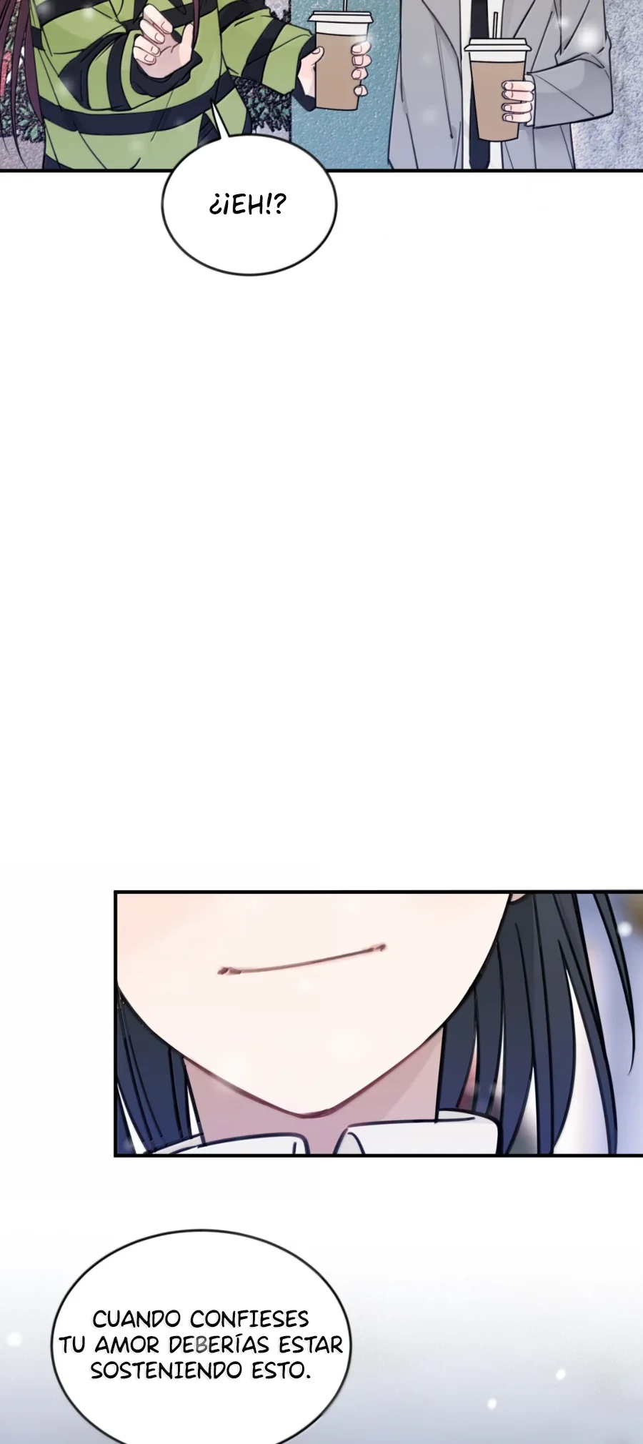 Escucha las estrellas Capítulo 112 - Page 19