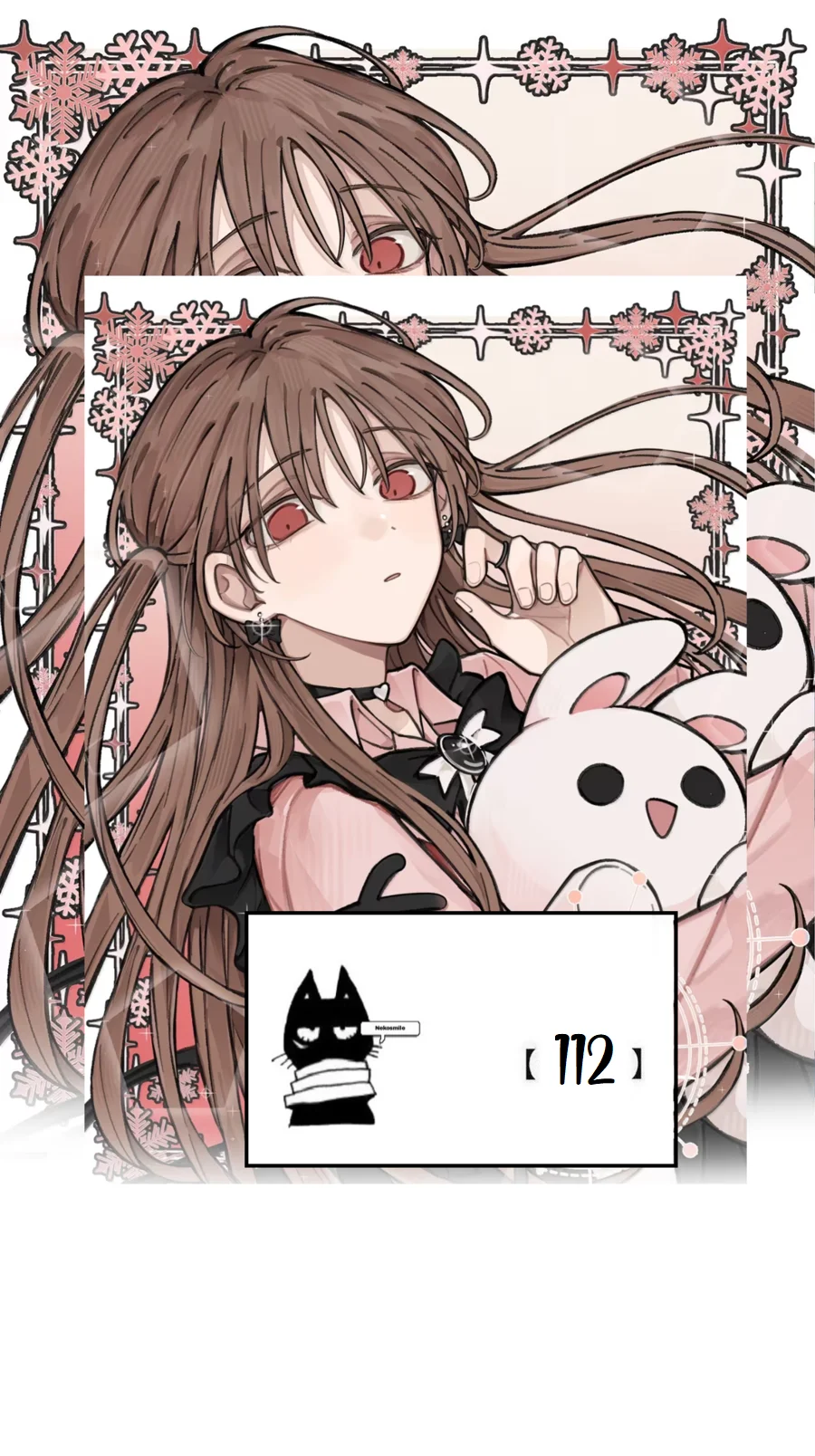 Escucha las estrellas Capítulo 112 - Page 2