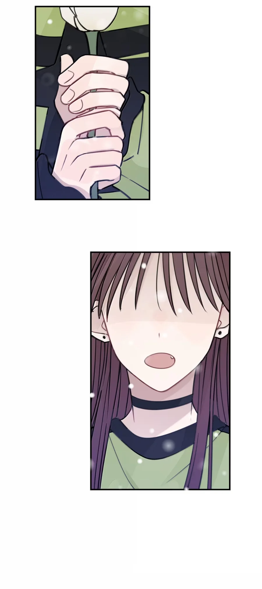 Escucha las estrellas Capítulo 112 - Page 21