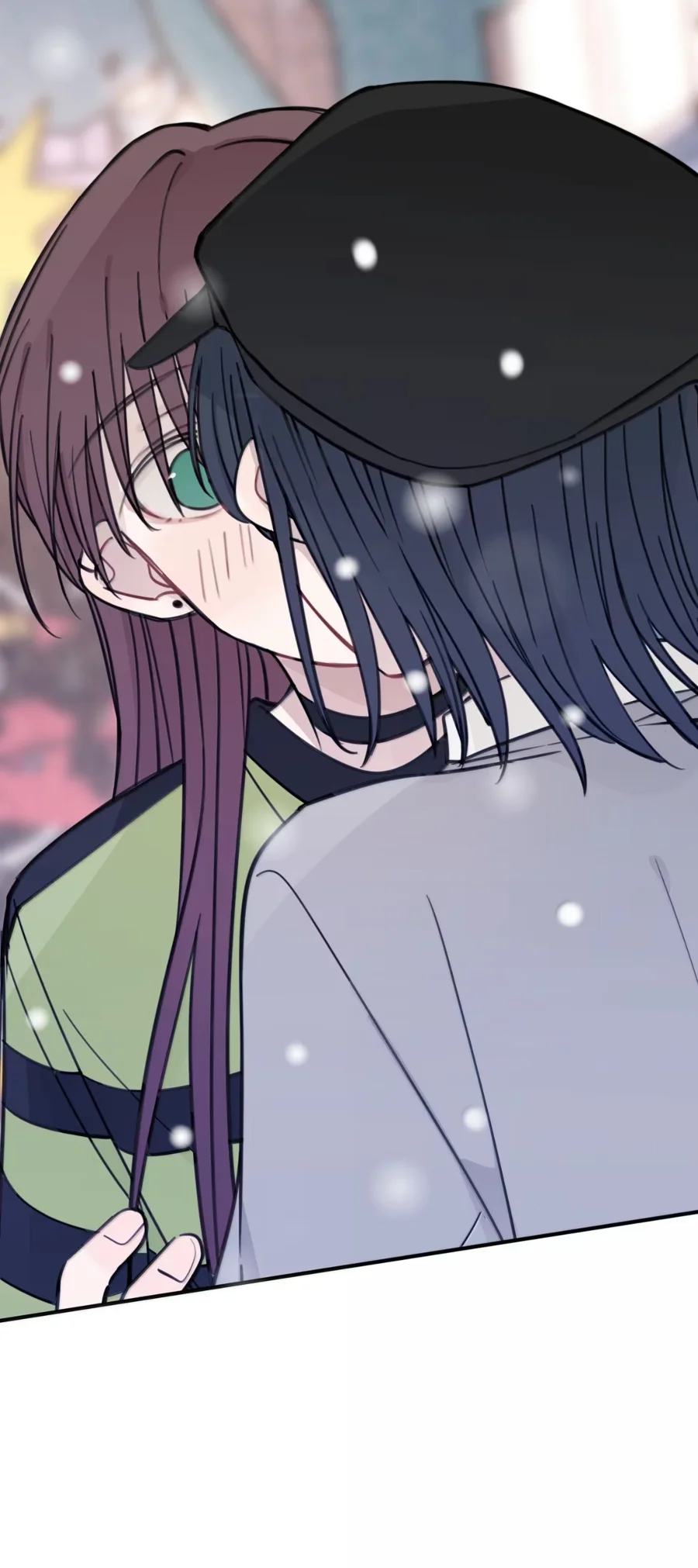 Escucha las estrellas Capítulo 112 - Page 24