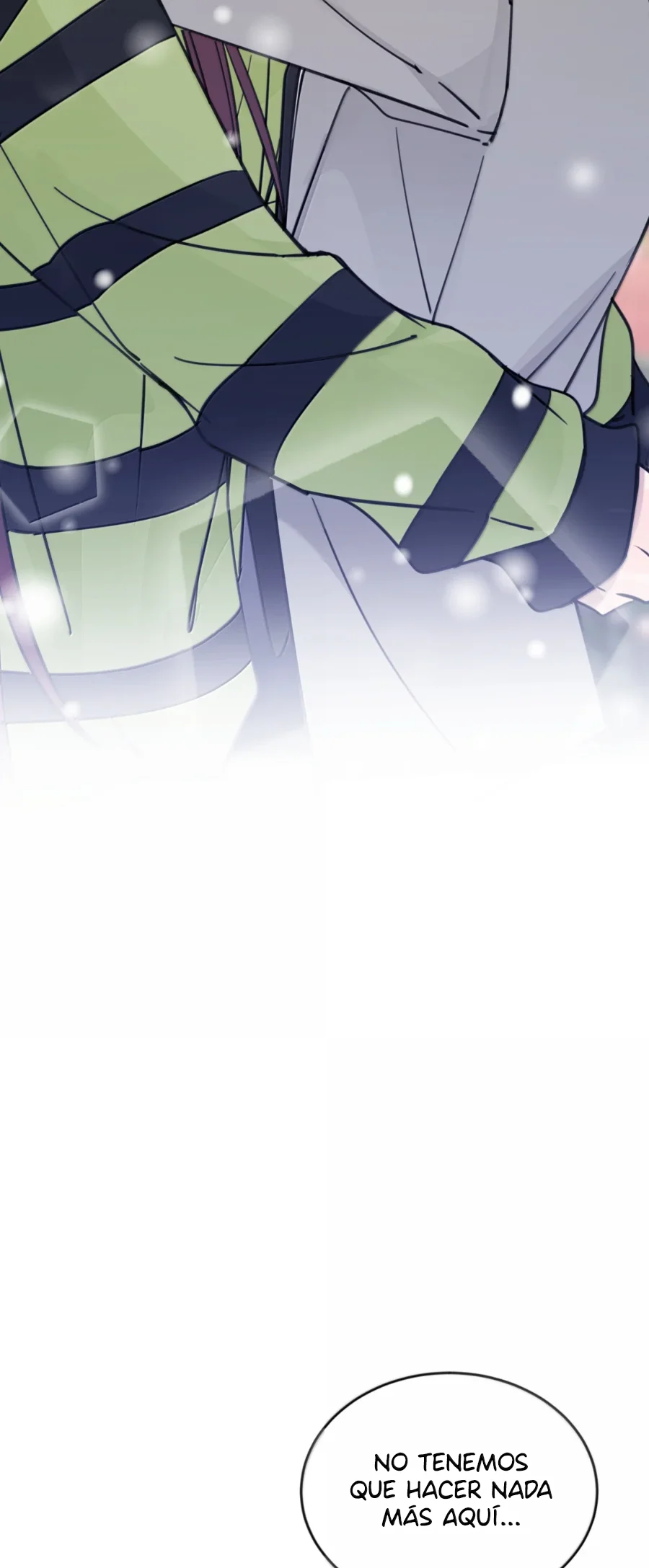 Escucha las estrellas Capítulo 112 - Page 27