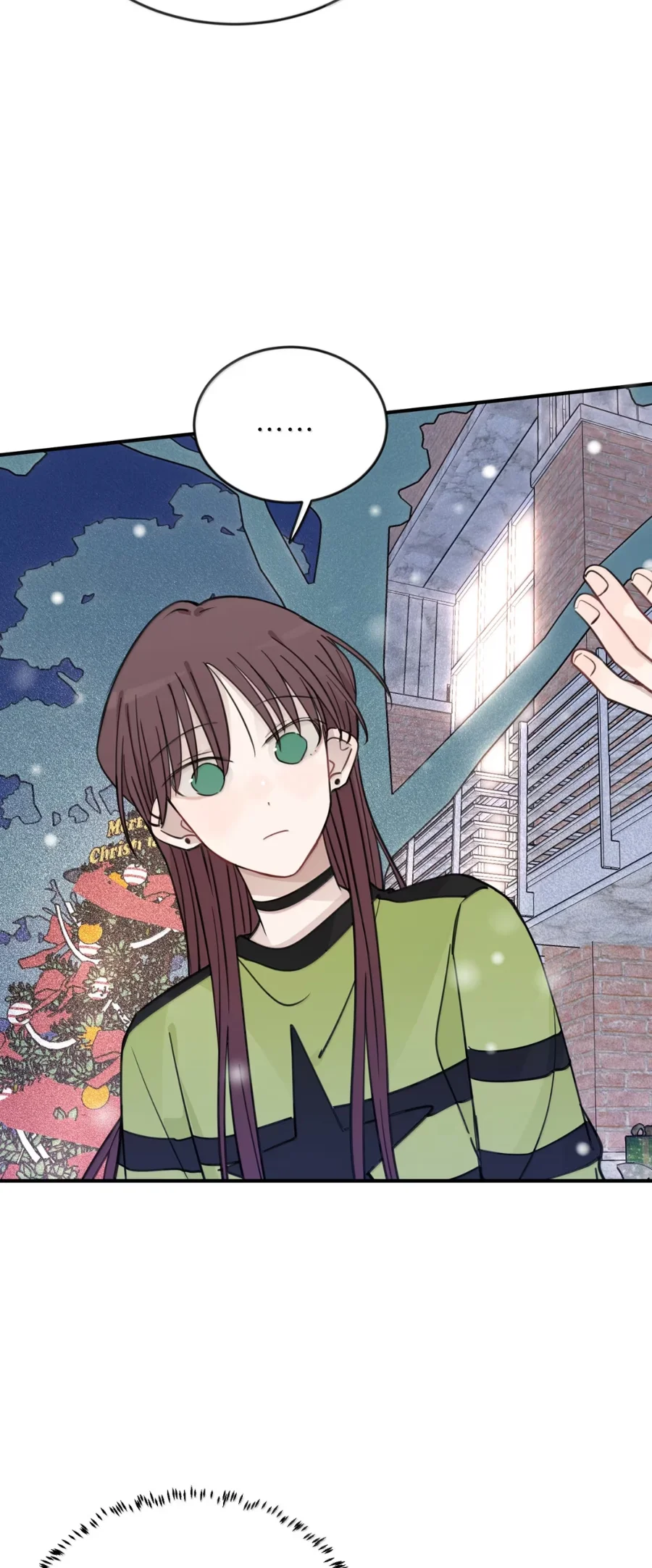 Escucha las estrellas Capítulo 112 - Page 6