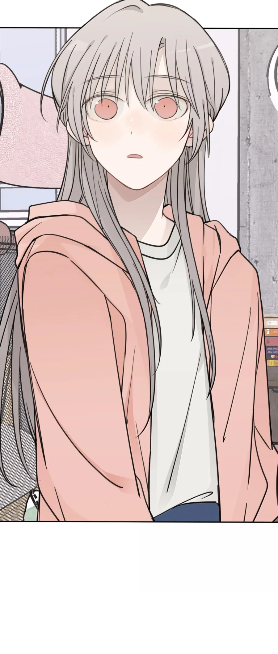 Escucha las estrellas Capítulo 113 - Page 18