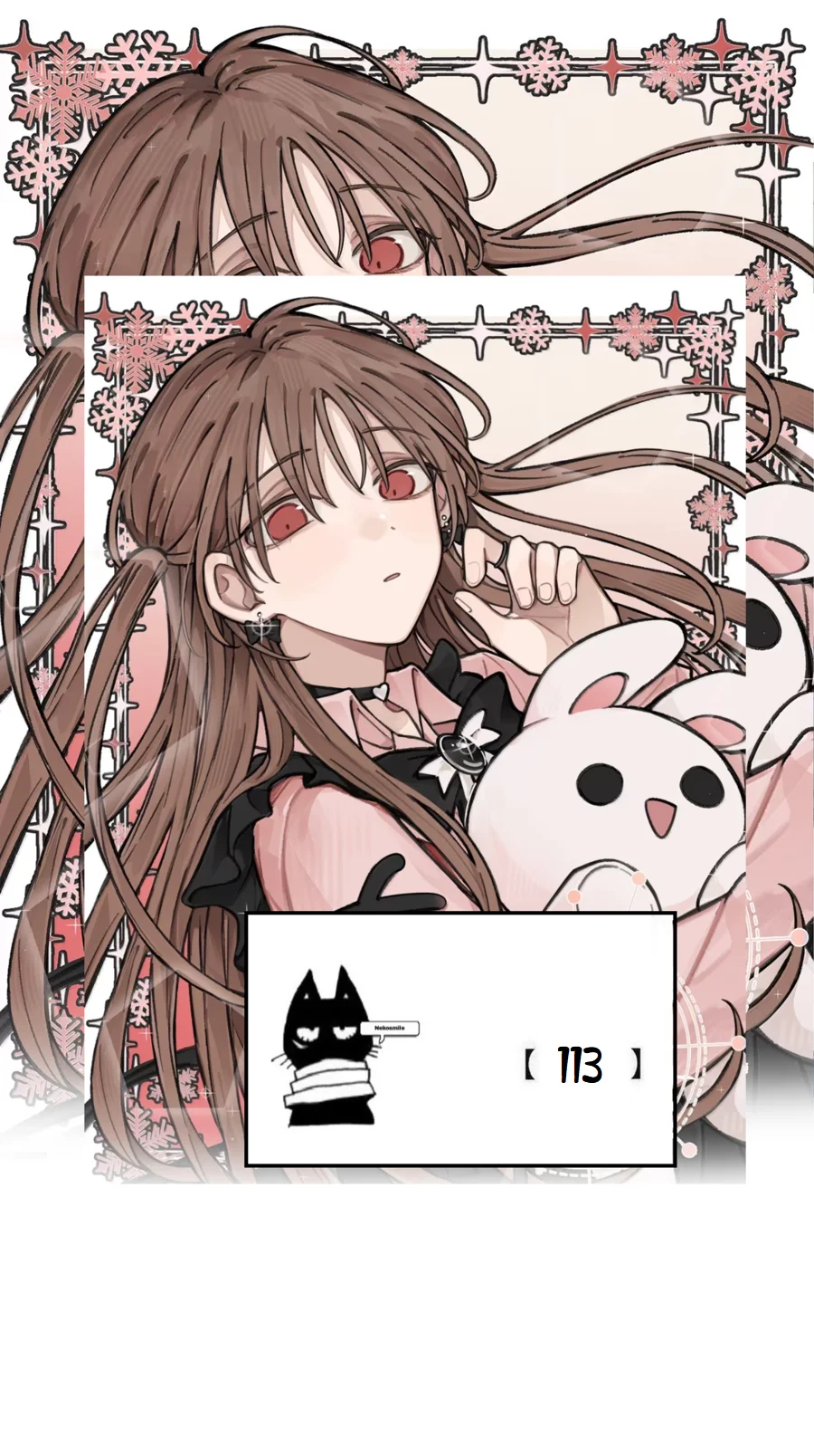 Escucha las estrellas Capítulo 113 - Page 2