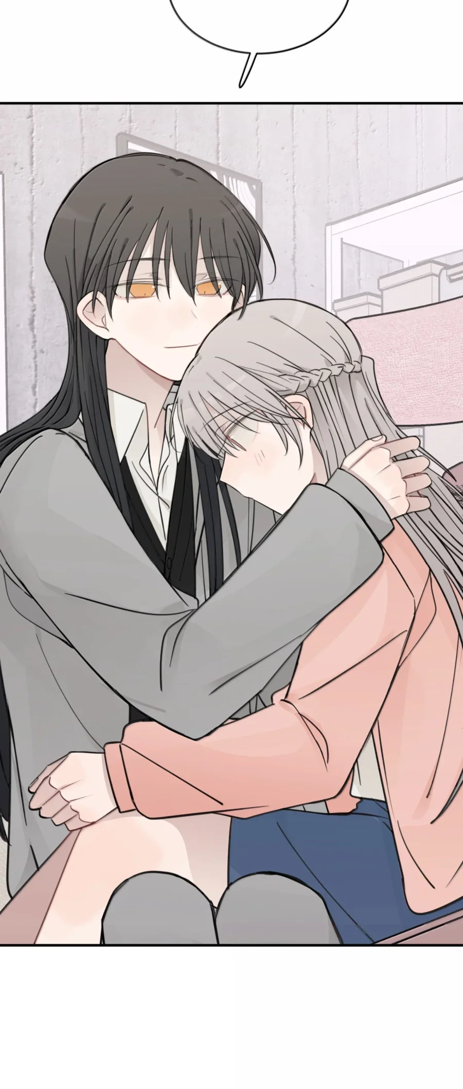 Escucha las estrellas Capítulo 113 - Page 21