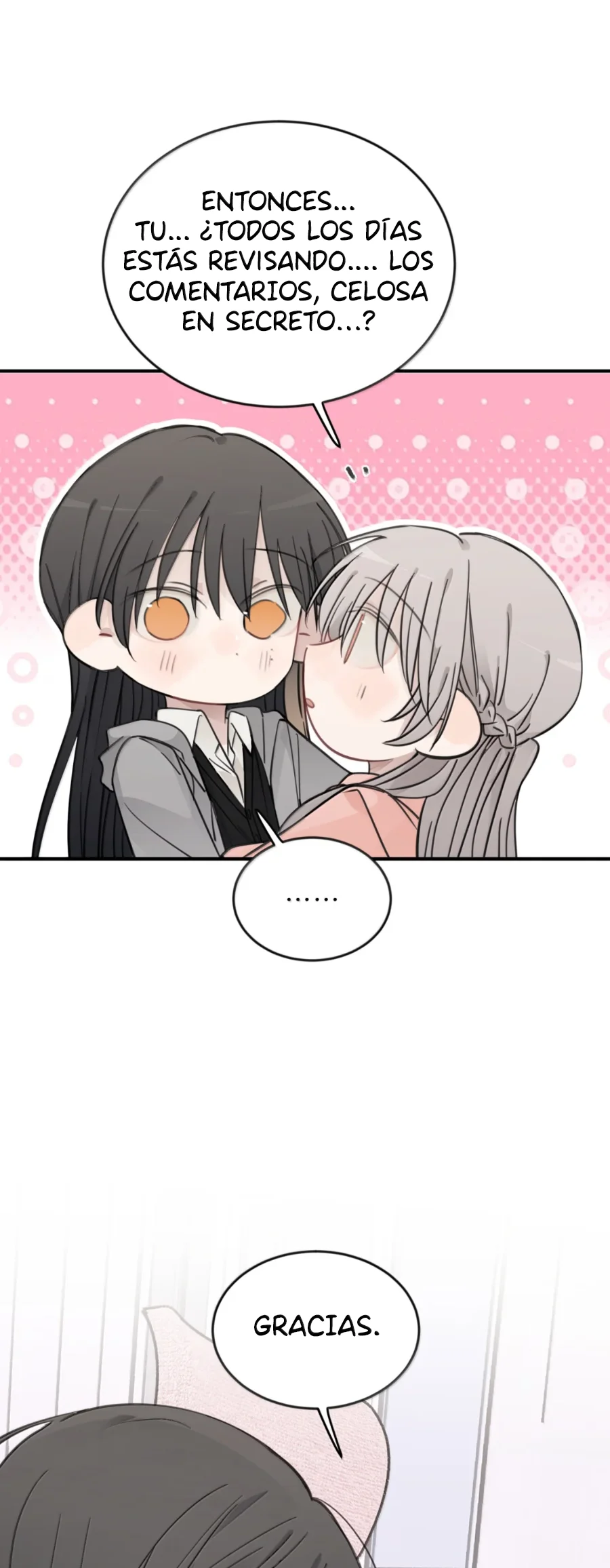 Escucha las estrellas Capítulo 113 - Page 23