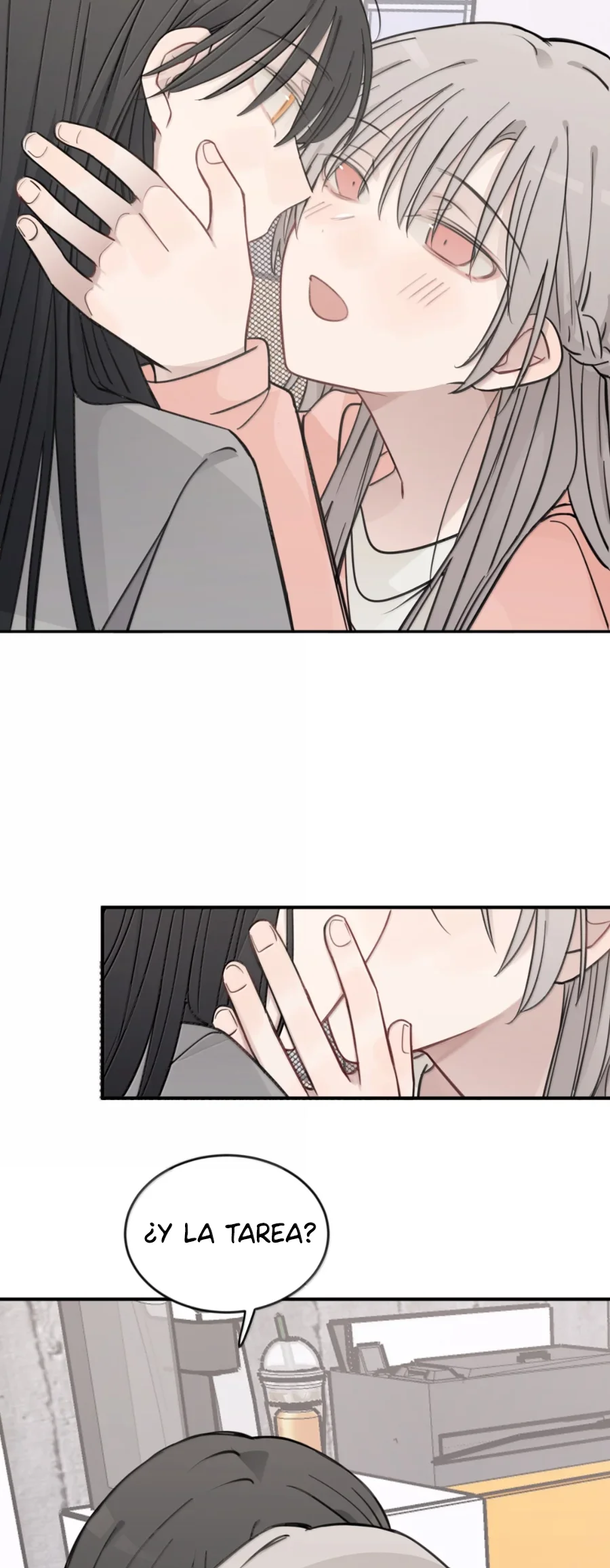 Escucha las estrellas Capítulo 113 - Page 24