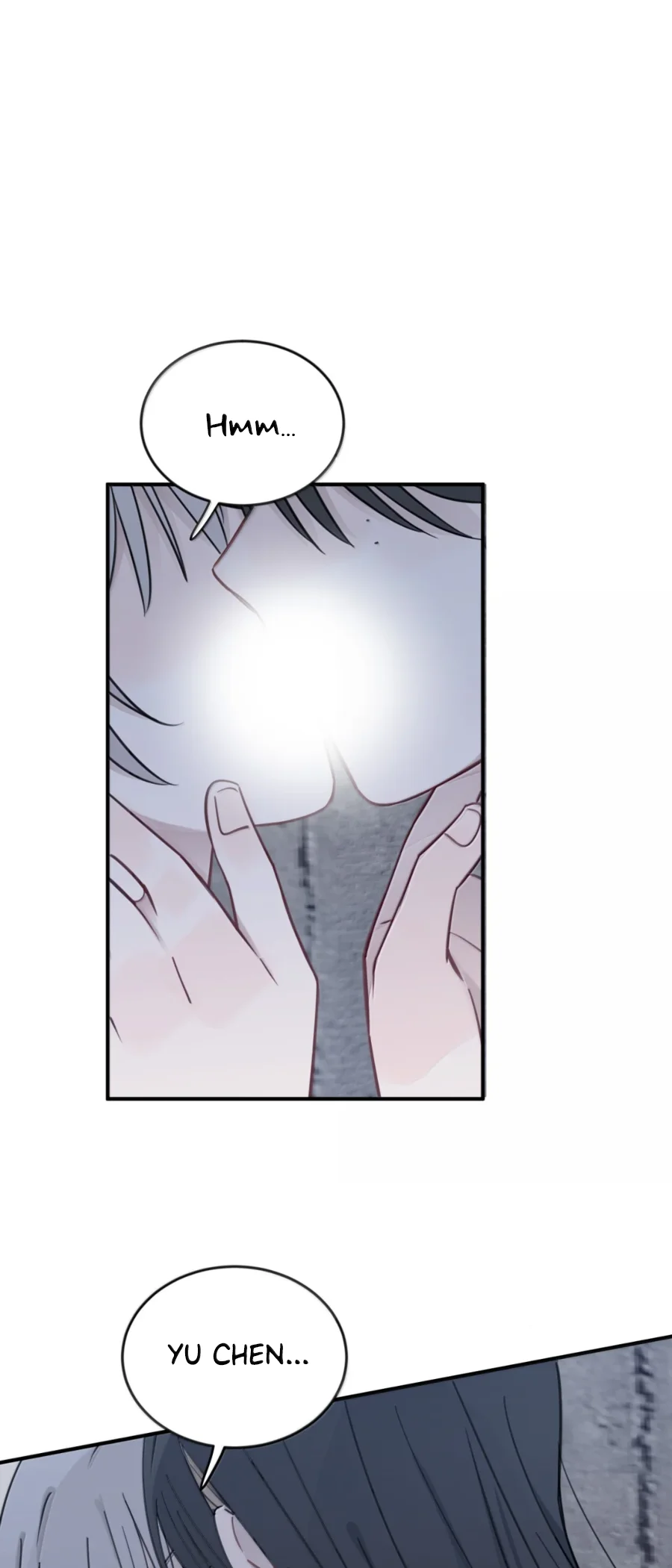 Escucha las estrellas Capítulo 113 - Page 3