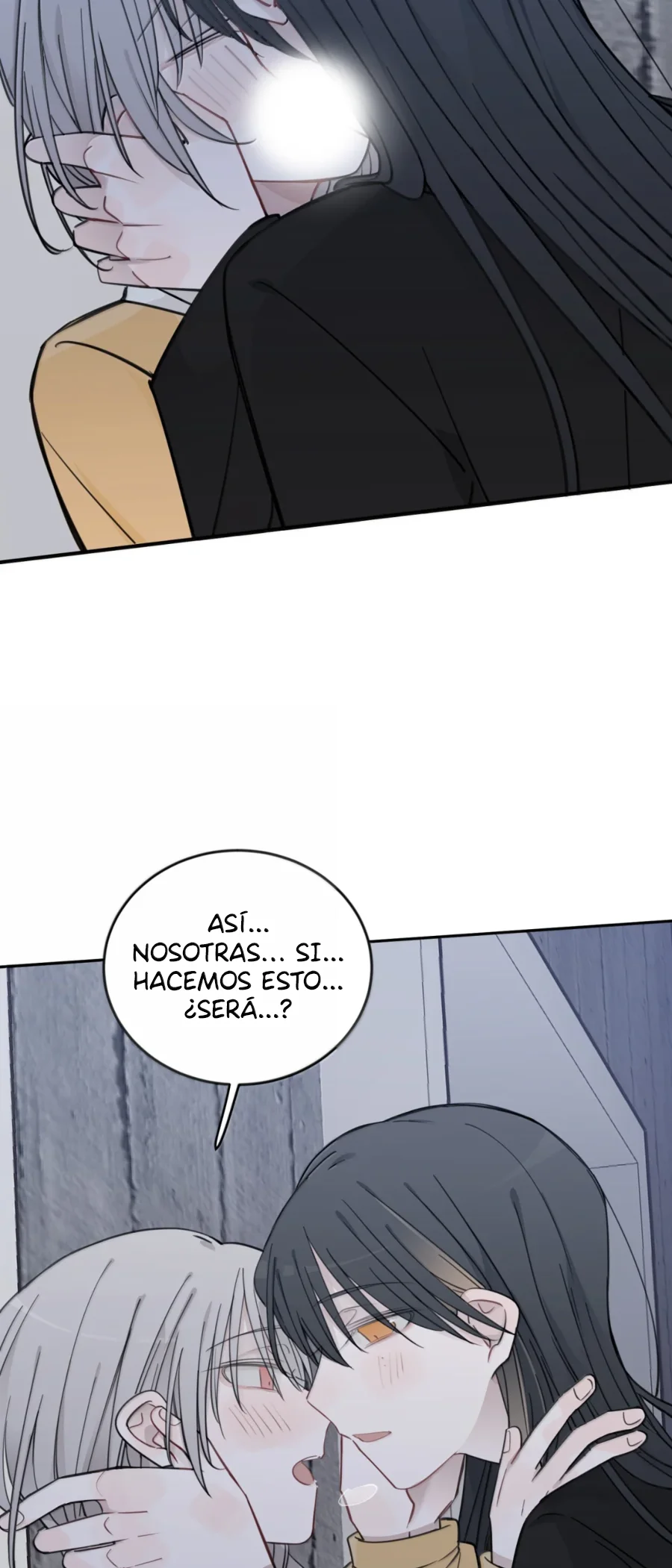 Escucha las estrellas Capítulo 113 - Page 4