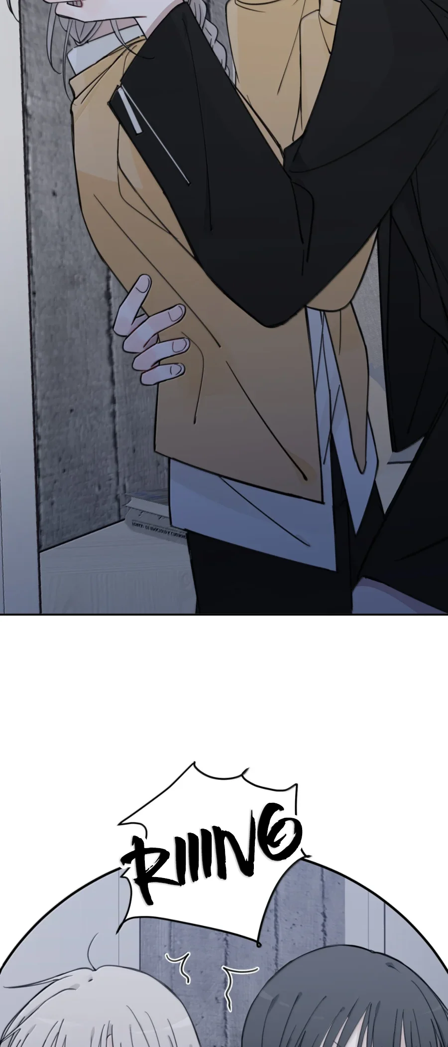 Escucha las estrellas Capítulo 113 - Page 5