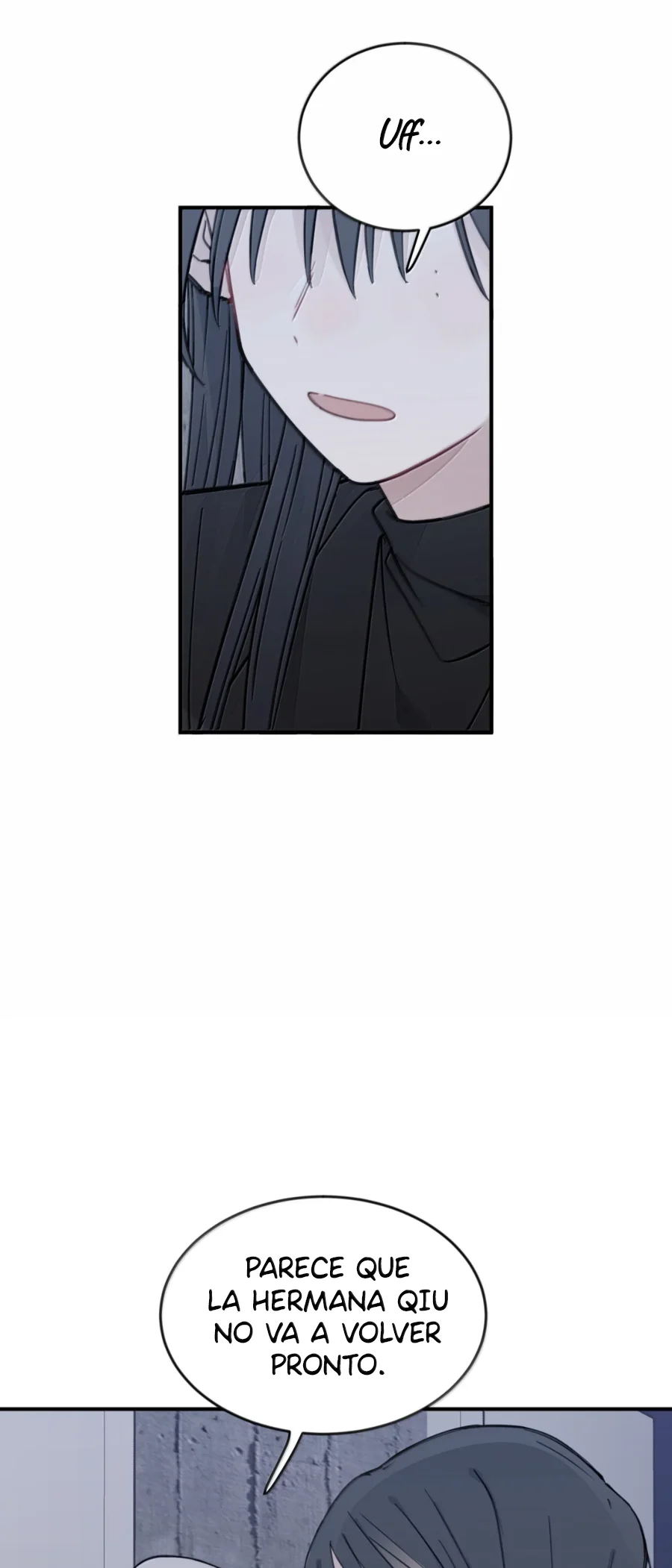 Escucha las estrellas Capítulo 113 - Page 8