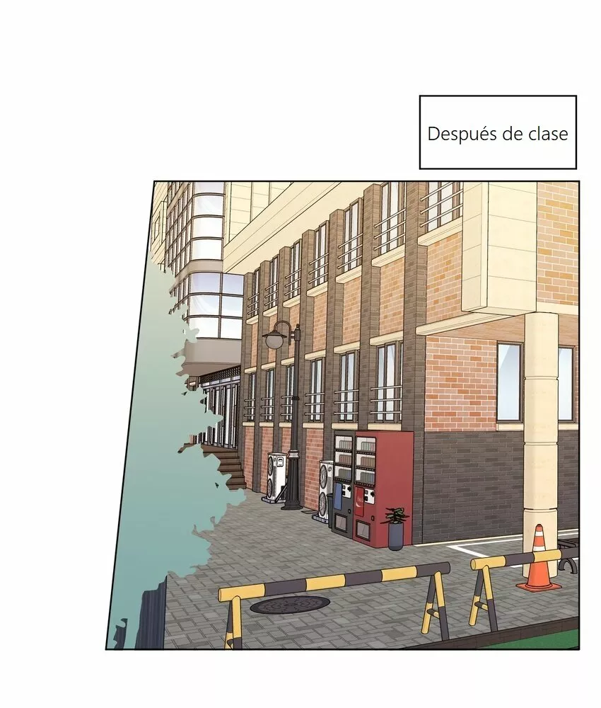 Escucha las estrellas Capítulo 12 - Page 13