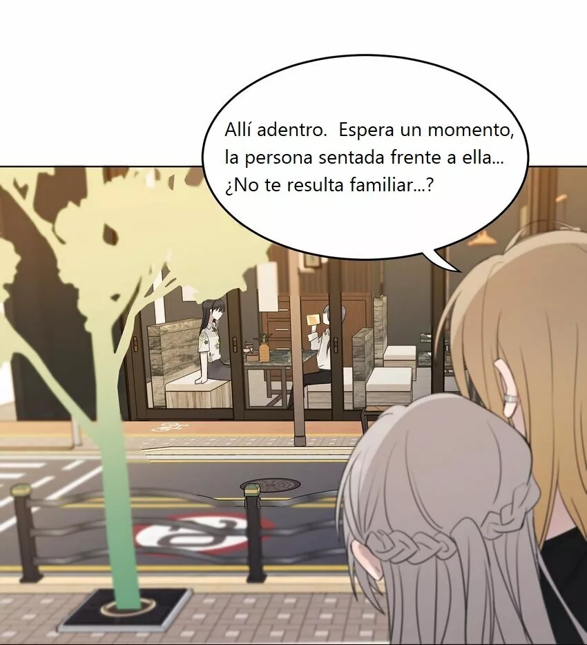 Escucha las estrellas Capítulo 12 - Page 16