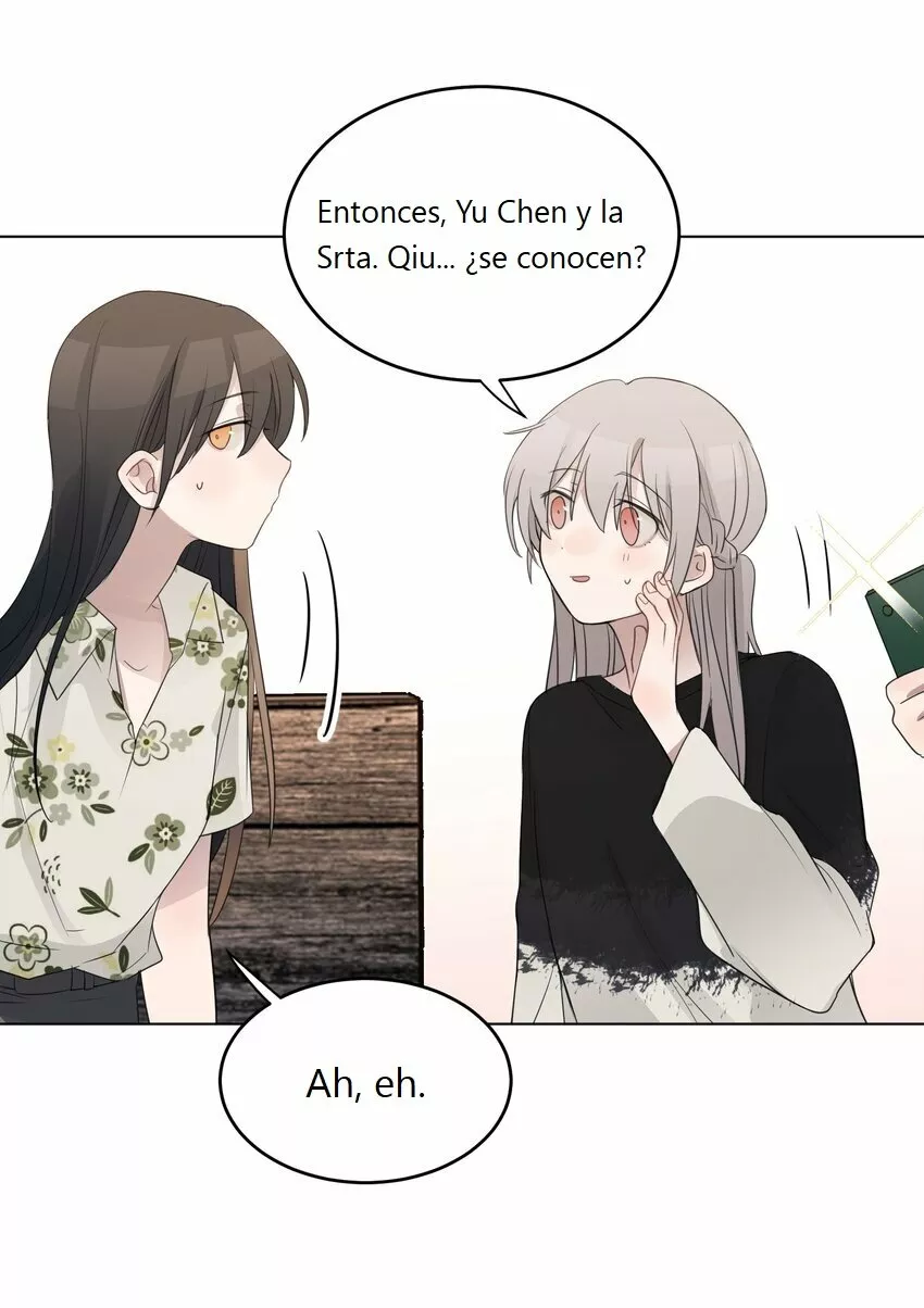 Escucha las estrellas Capítulo 12 - Page 24