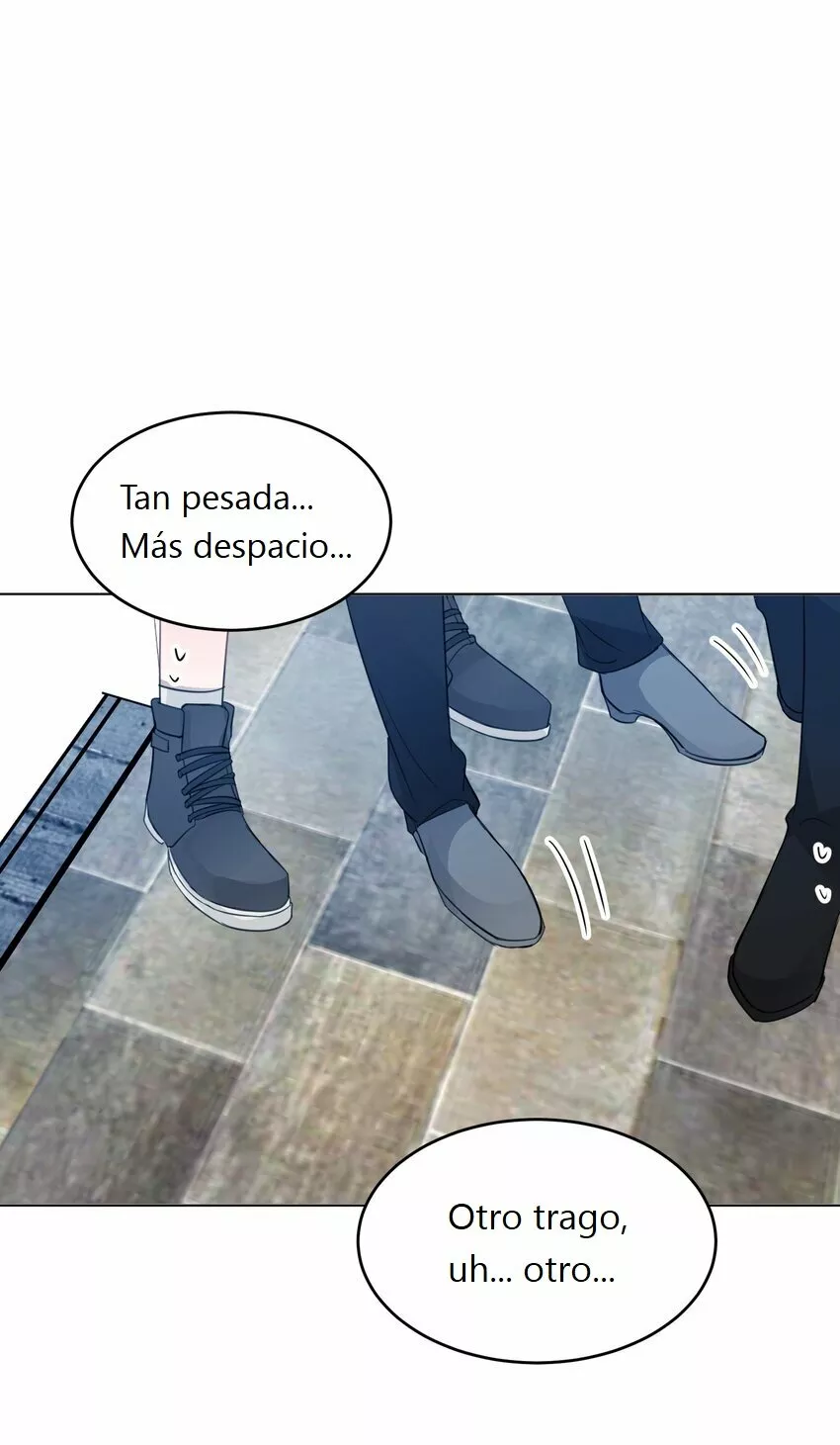 Escucha las estrellas Capítulo 12 - Page 32