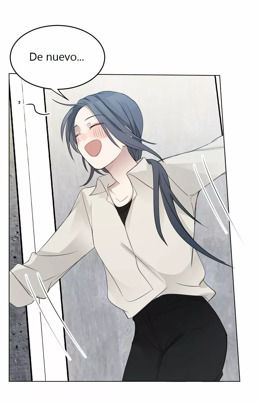 Escucha las estrellas Capítulo 12 - Page 33