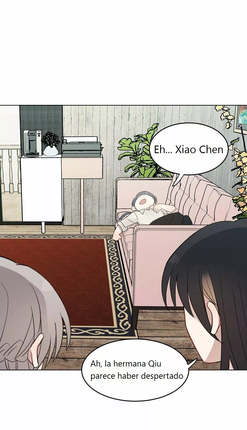 Escucha las estrellas Capítulo 13 - Page 10