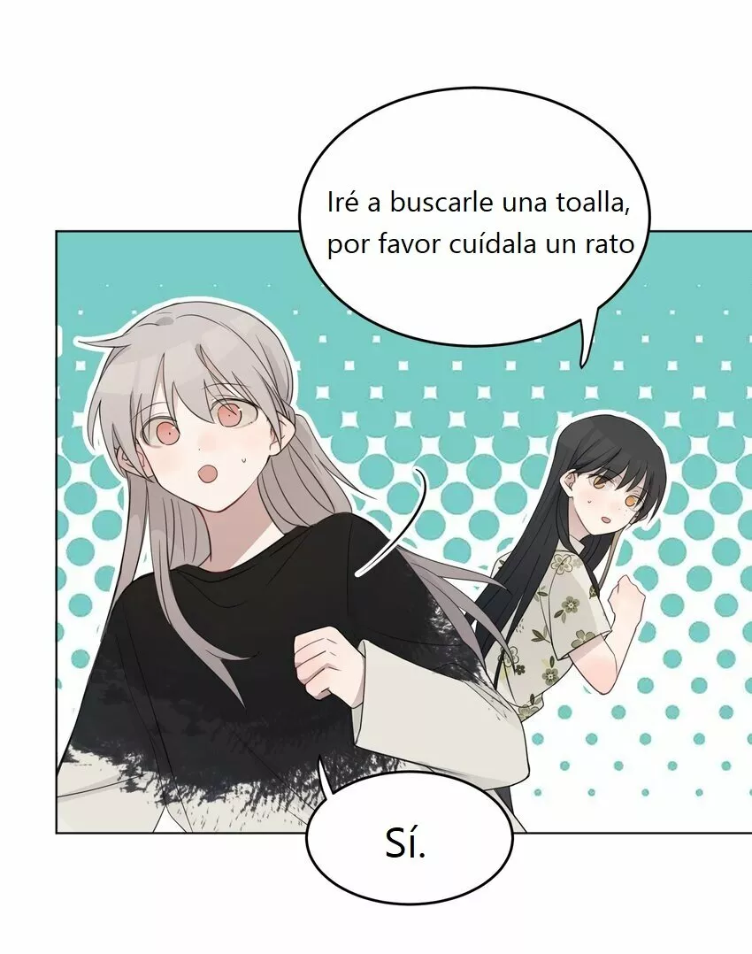 Escucha las estrellas Capítulo 13 - Page 11