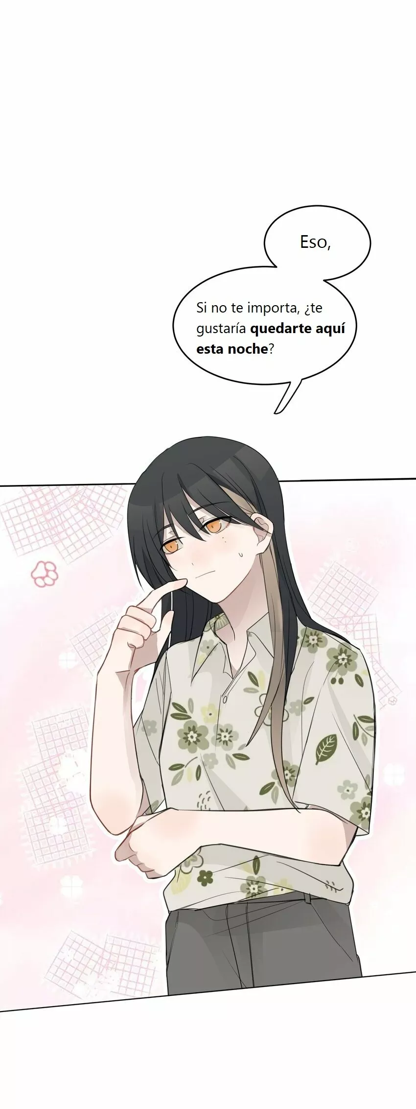 Escucha las estrellas Capítulo 13 - Page 2