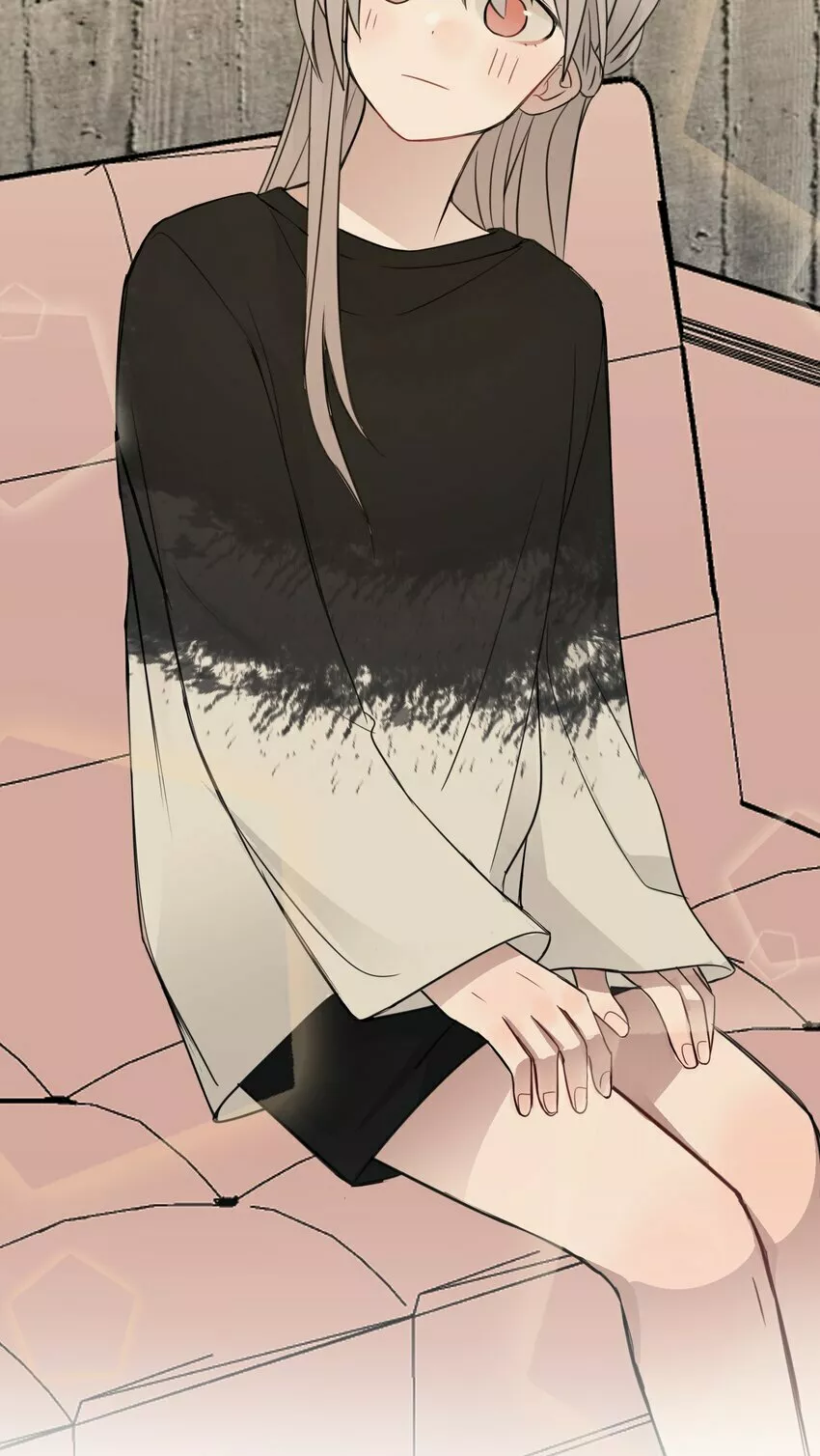 Escucha las estrellas Capítulo 13 - Page 34