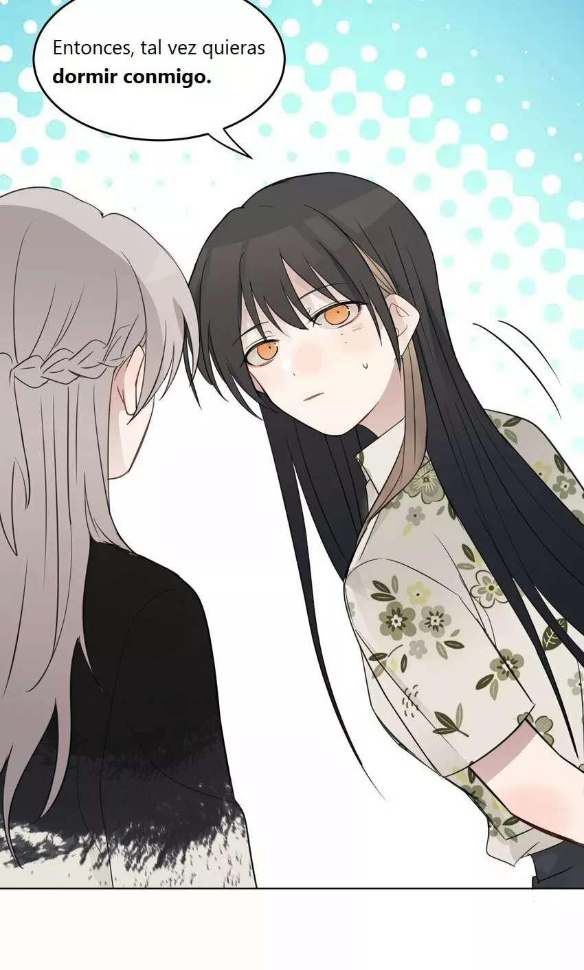 Escucha las estrellas Capítulo 13 - Page 4