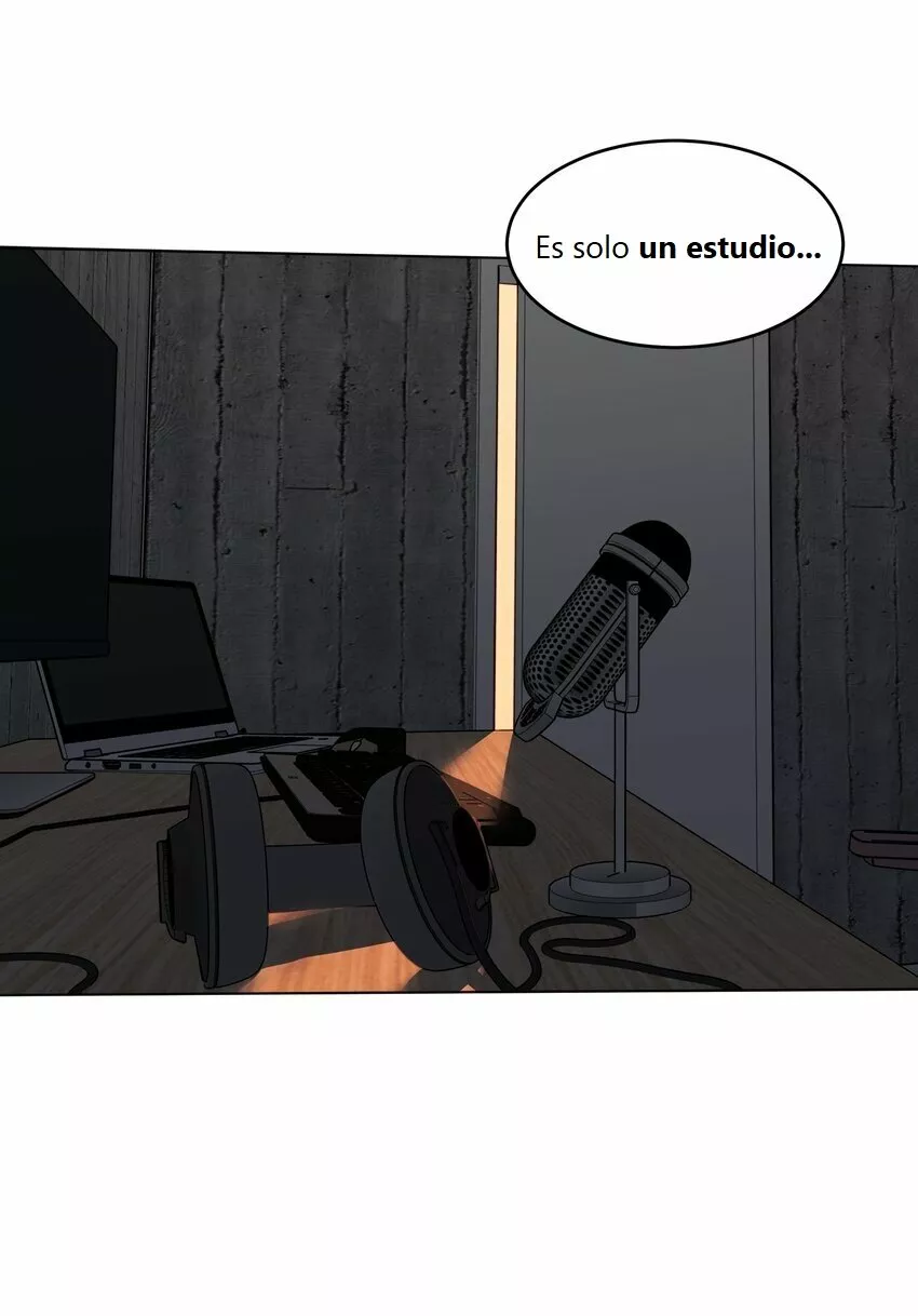 Escucha las estrellas Capítulo 14 - Page 10