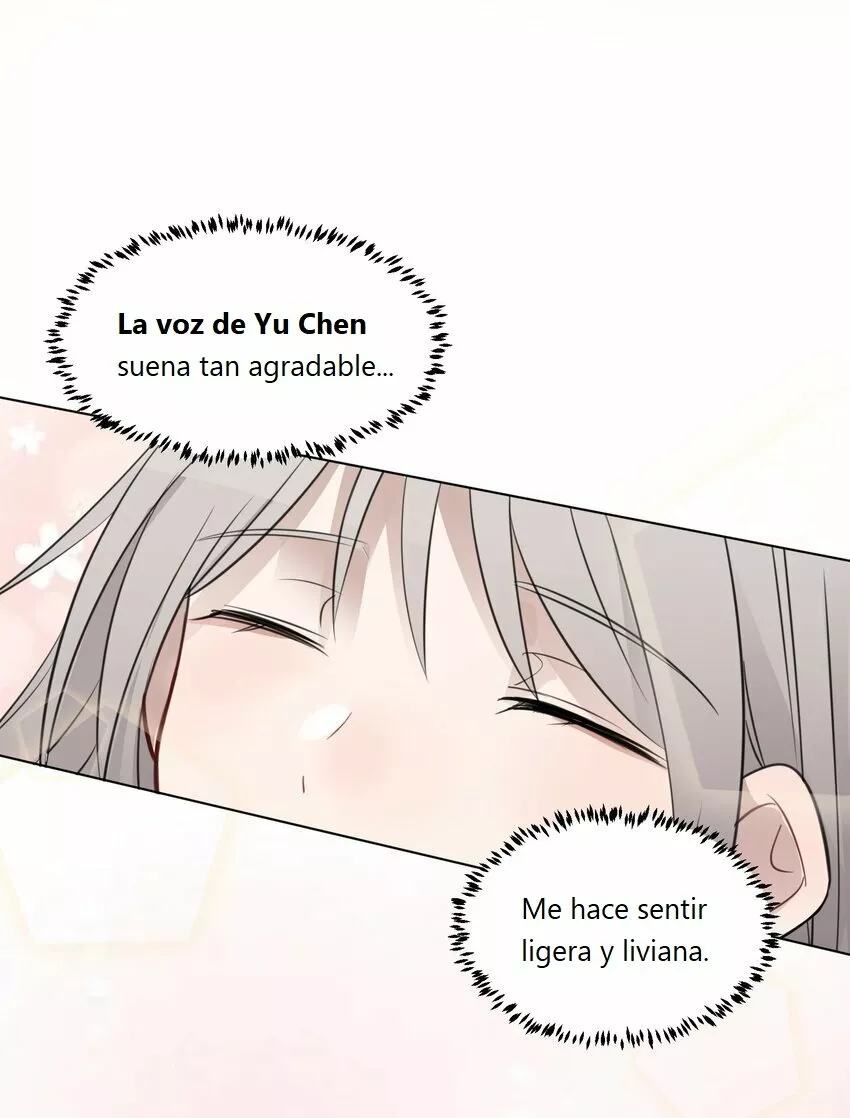 Escucha las estrellas Capítulo 14 - Page 24