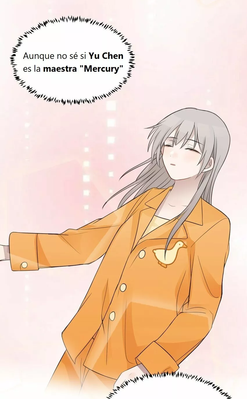 Escucha las estrellas Capítulo 14 - Page 25