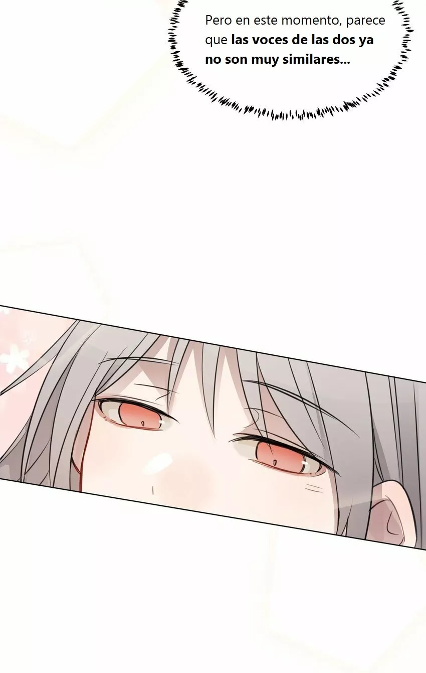 Escucha las estrellas Capítulo 14 - Page 26