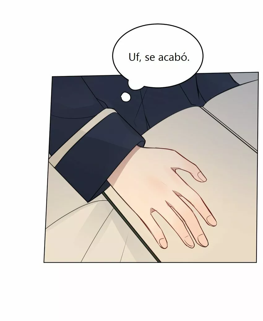 Escucha las estrellas Capítulo 14 - Page 29