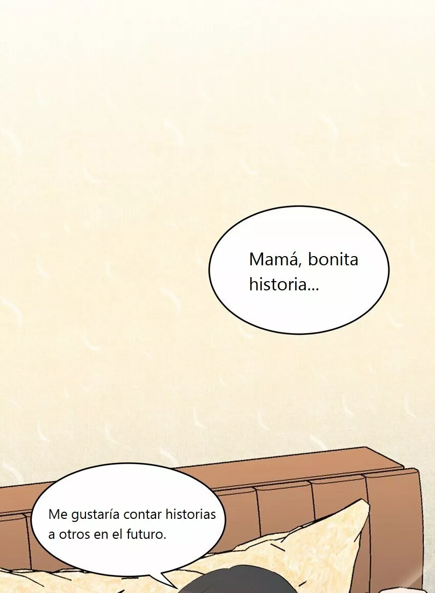 Escucha las estrellas Capítulo 14 - Page 32