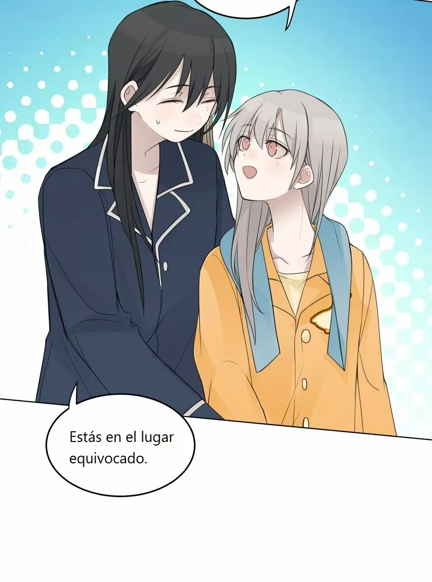 Escucha las estrellas Capítulo 14 - Page 8