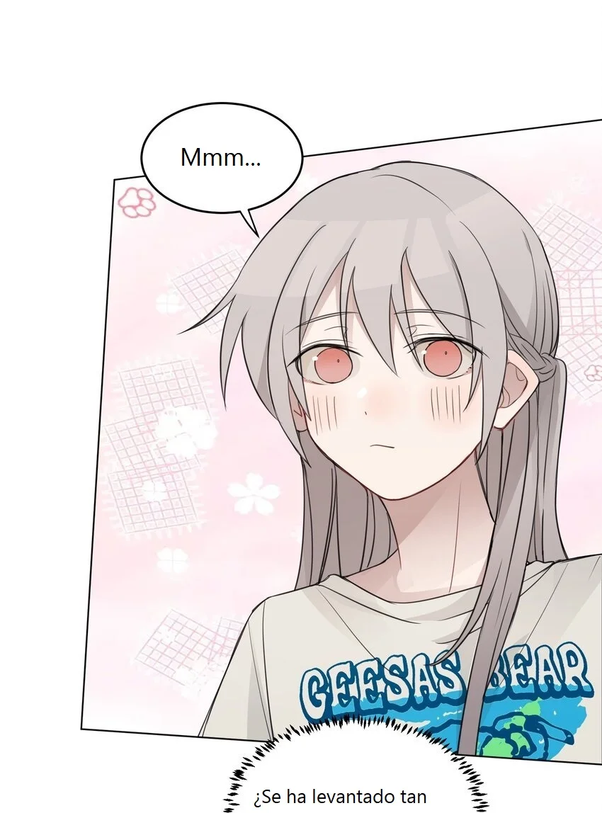 Escucha las estrellas Capítulo 15 - Page 12