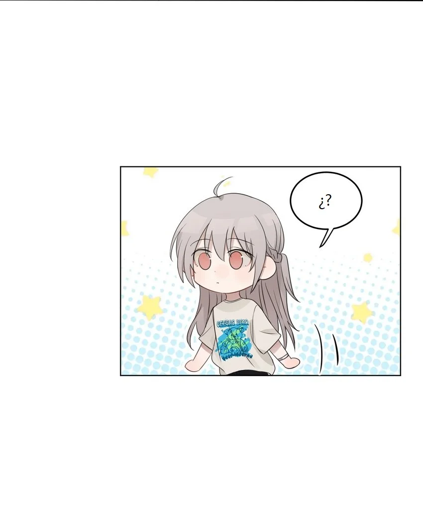 Escucha las estrellas Capítulo 16 - Page 23