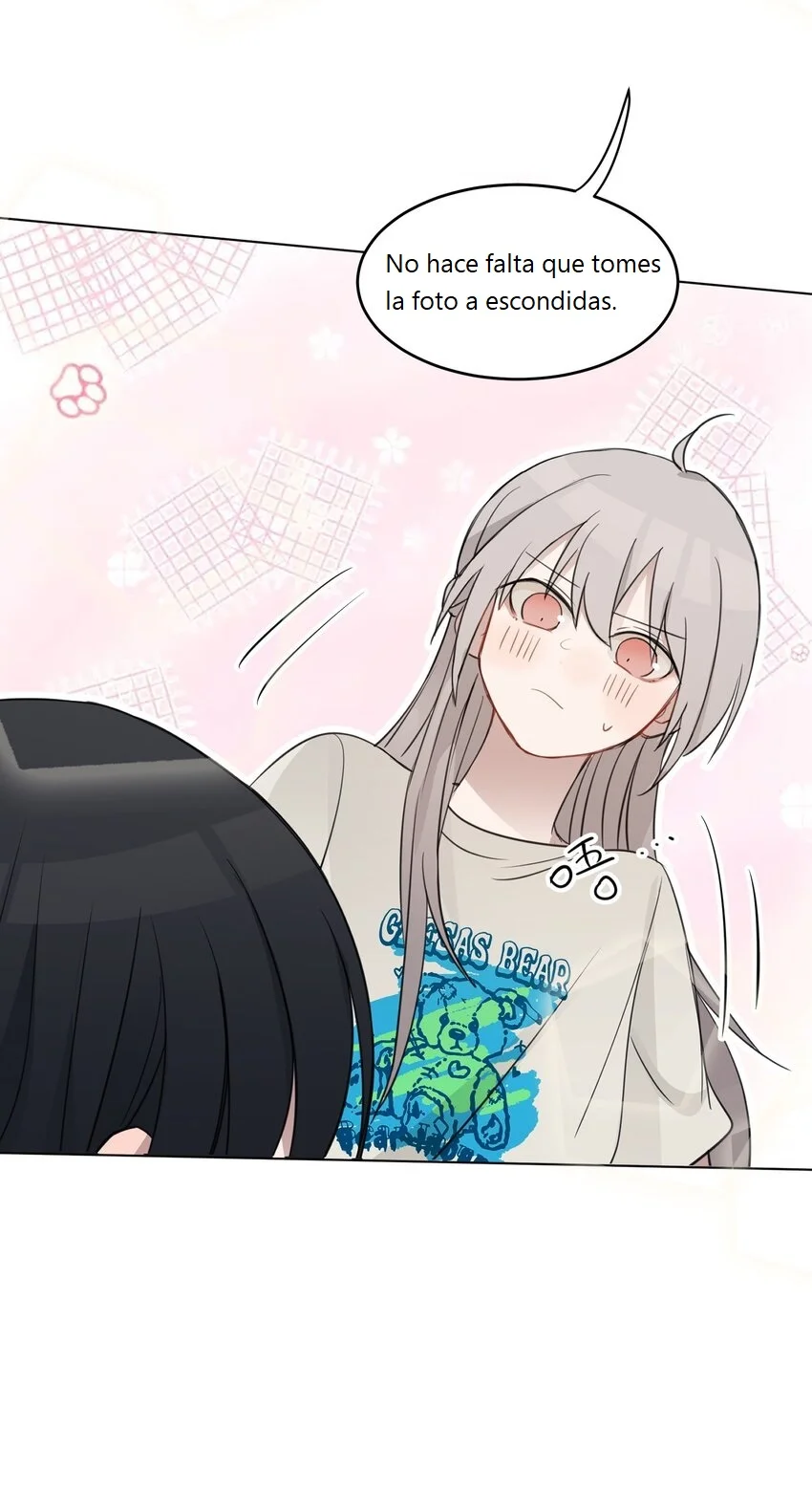 Escucha las estrellas Capítulo 16 - Page 27