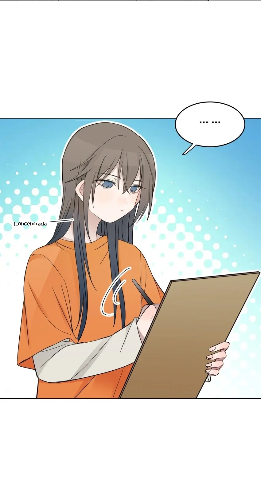 Escucha las estrellas Capítulo 16 - Page 30