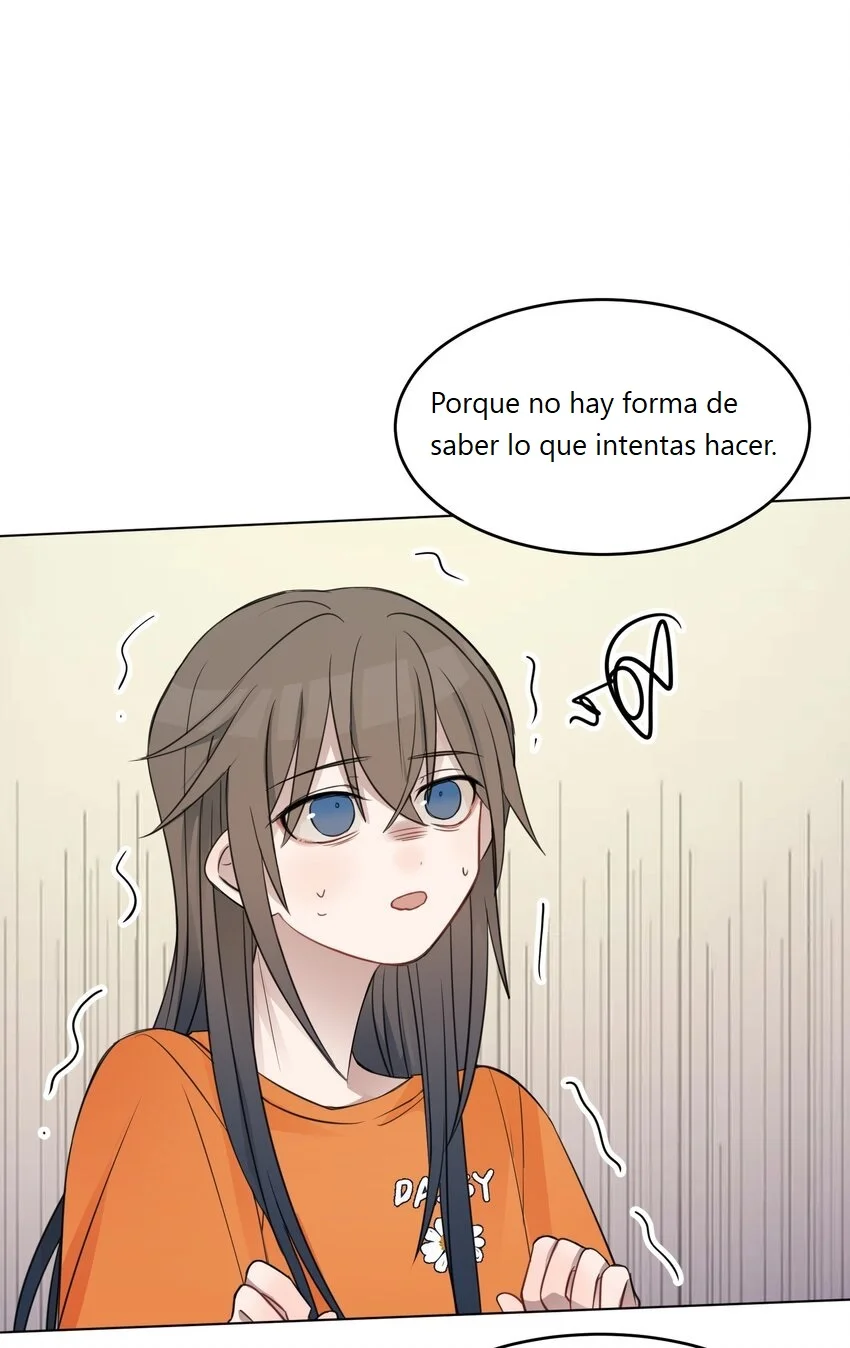 Escucha las estrellas Capítulo 16 - Page 34